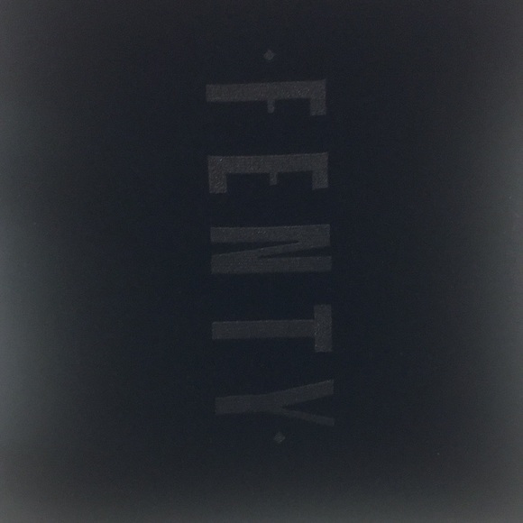 Fenty Puma Black Dust Cover Bag - Picture 2 of 9